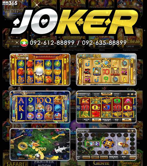 free unit slot myanmar|Joker123 Myanmar .